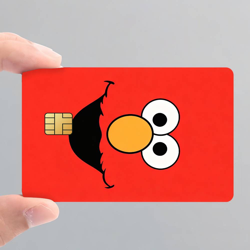 S-SesAmE 패션 S-StreEt 카드 스티커 은행 - Street Fashion Wallpaper 리뷰 및 가격