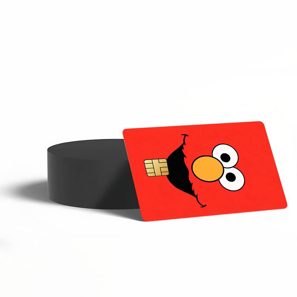 S-SesAmE 패션 S-StreEt 카드 스티커 은행 - Street Fashion Wallpaper 리뷰 및 가격