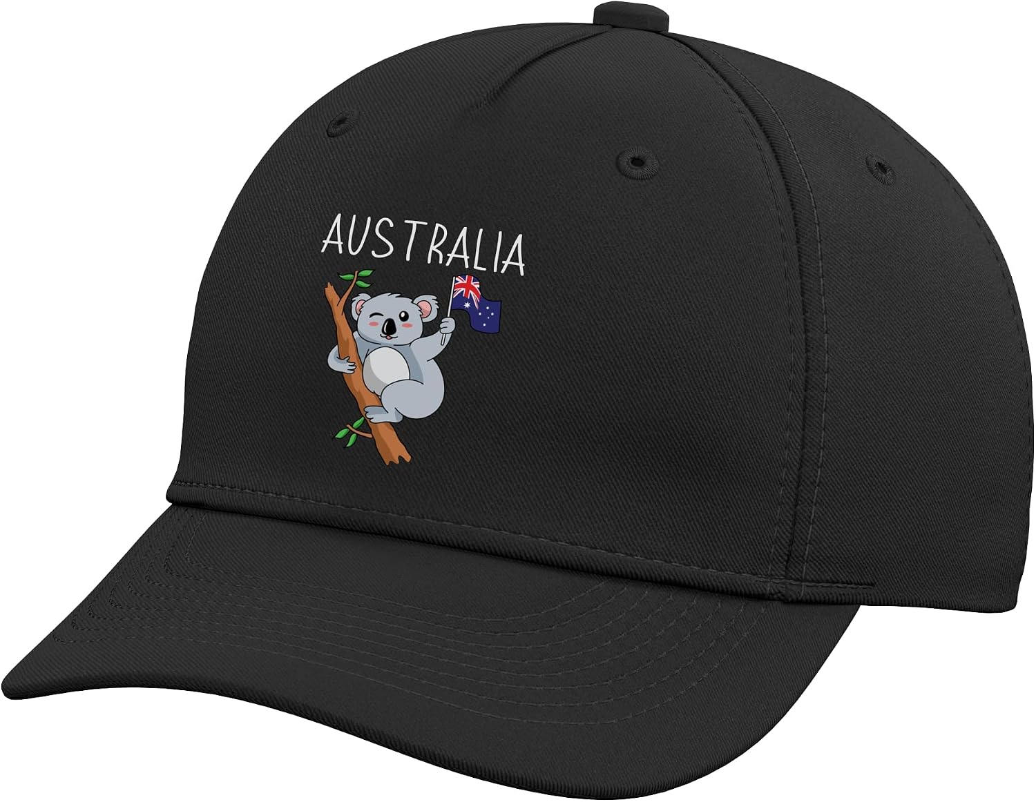 호주 코알라 호주인 호주 여행 관광 기념품 조절 가능한 - Street Fashion Australia 리뷰 및 가격