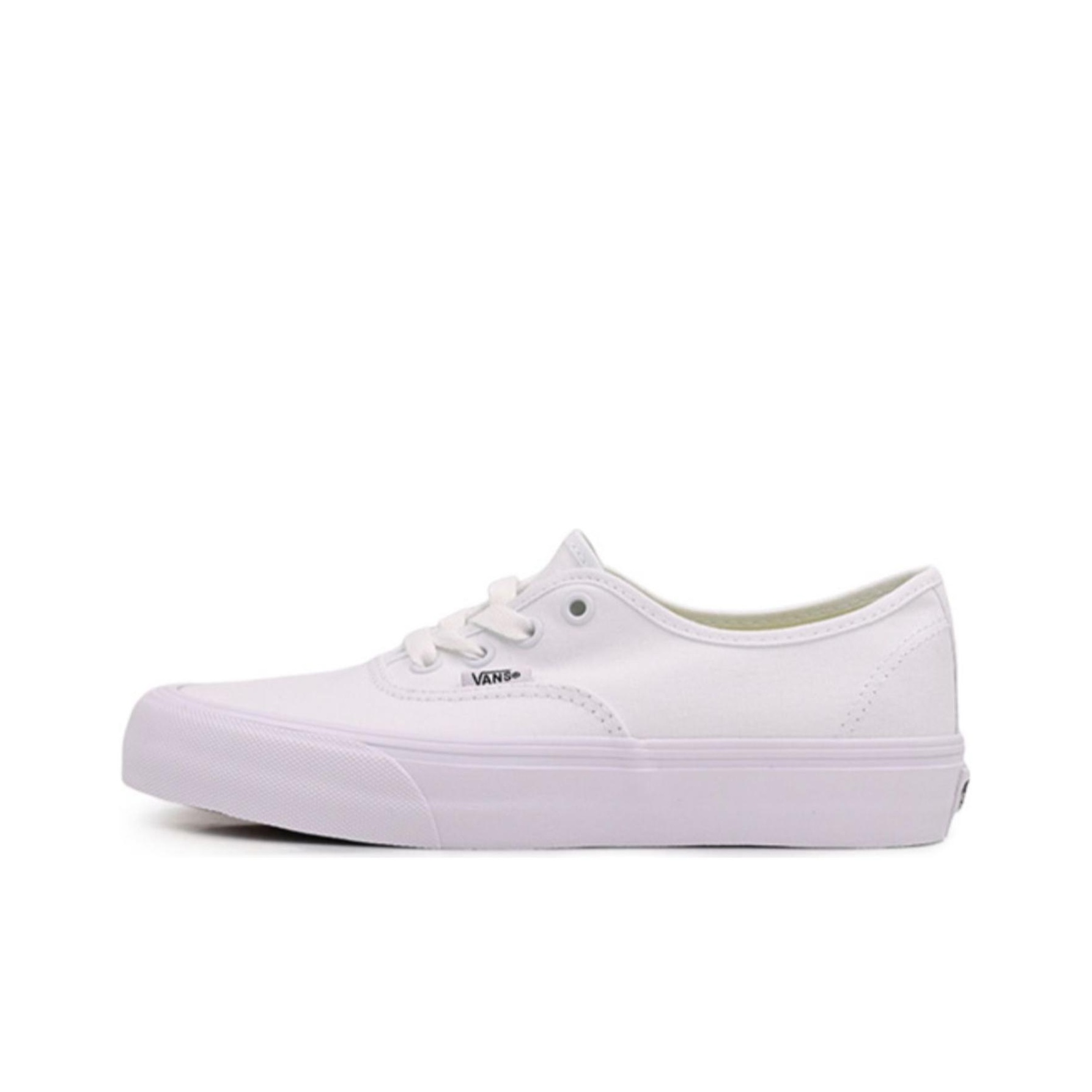 반스 오리지널 스케이트보드 슈즈 유니섹스 로우탑 화이트 - Vans Shoes Authentic 리뷰 및 가격