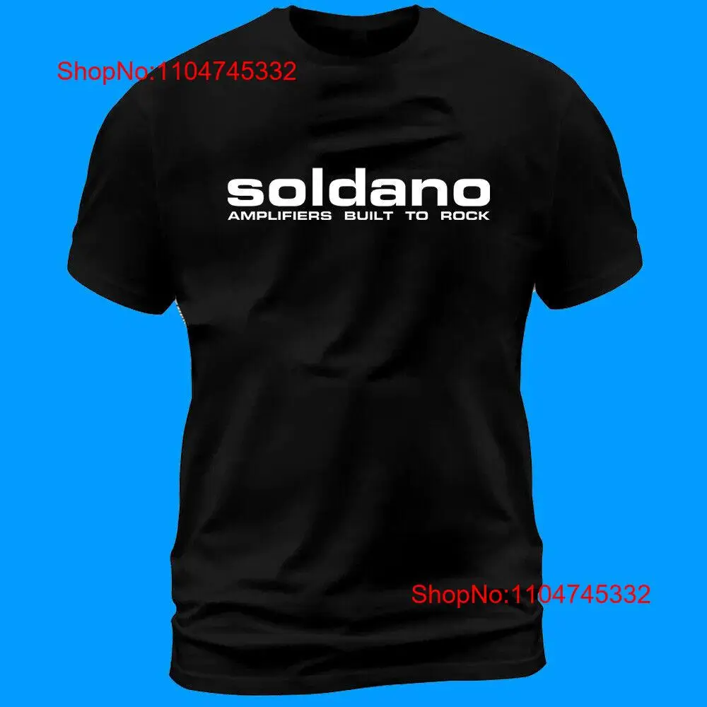 새로운 SOLDANO AMPLIFICATION Funn - Street Fashion Mood 리뷰 및 가격