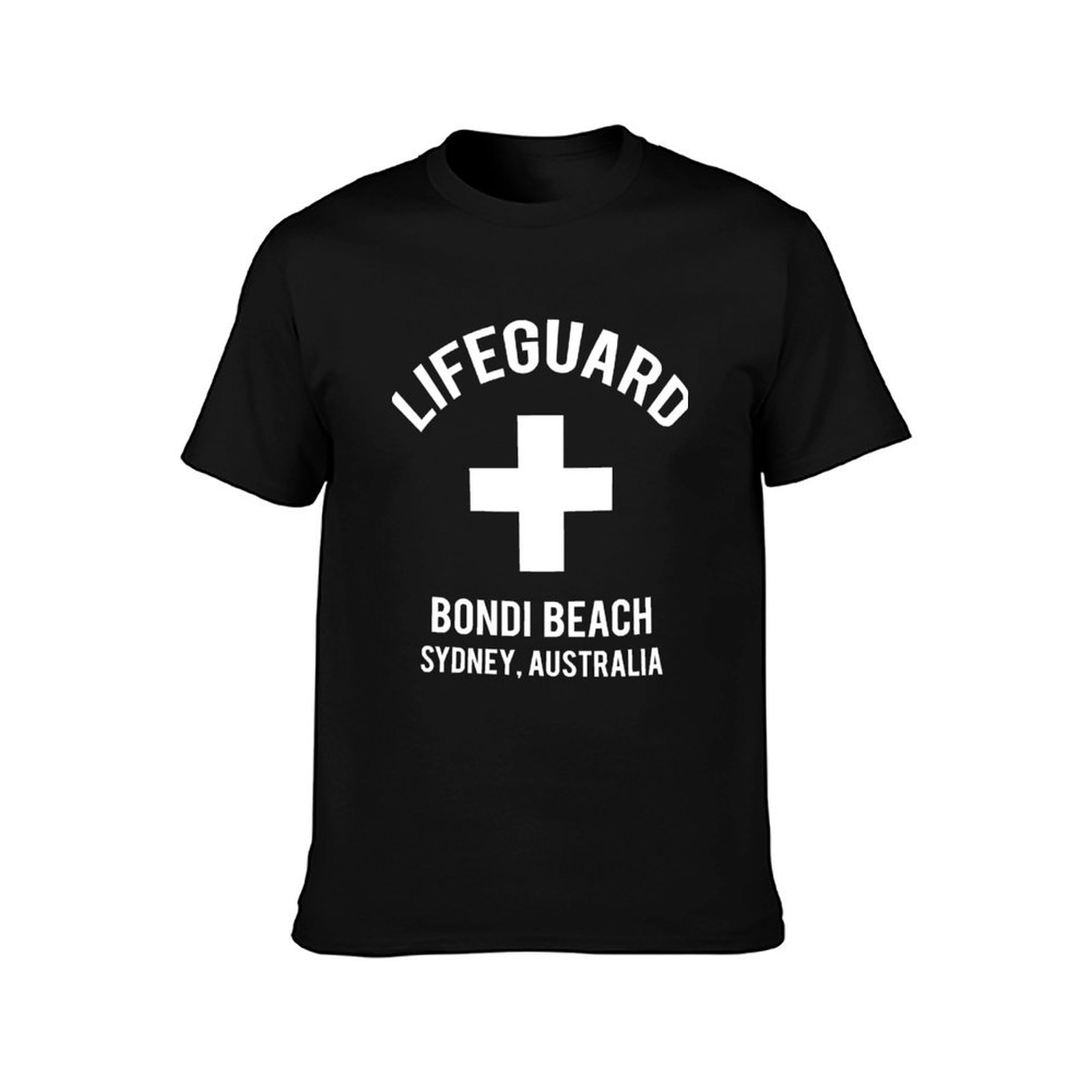 Lifeguard Bondi Beach 시드니, 호주, - Street Fashion Australia 리뷰 및 가격