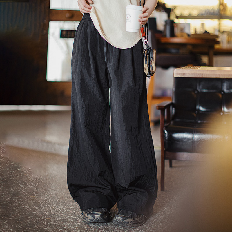 마덴 여성용 블랙 퀵드라이 캐주얼 카고 팬츠 와이드 레 - Cargo Pant Wide 리뷰 및 가격