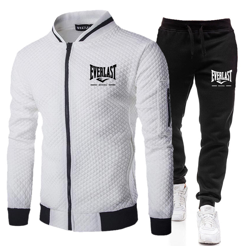 EVERLAST BOXING 봄/가을 남성 패션 스트리 - Street Fashion For Man 리뷰 및 가격