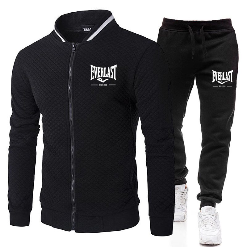 EVERLAST BOXING 봄/가을 남성 패션 스트리 - Street Fashion For Man 리뷰 및 가격