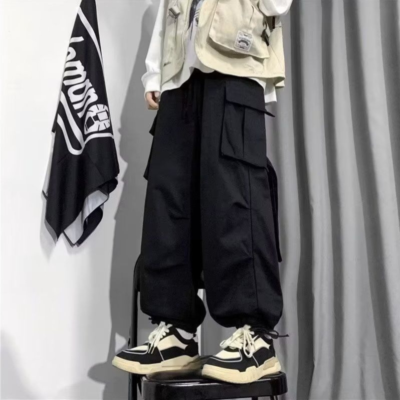 2026 유니섹스 일본 카고 팬츠 신상품, 빅 포켓 디 - Cargo Pant Wide 리뷰 및 가격