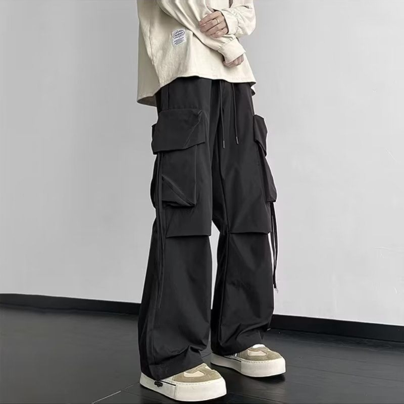 2026 유니섹스 일본 카고 팬츠 신상품, 빅 포켓 디 - Cargo Pant Wide 리뷰 및 가격