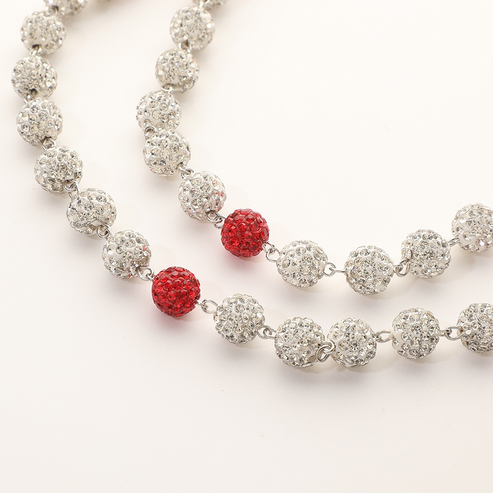 새로운 힙합 바지 라인스톤 키체인 힙스터 팬츠 화이트  - Street Fashion Jewelry 리뷰 및 가격