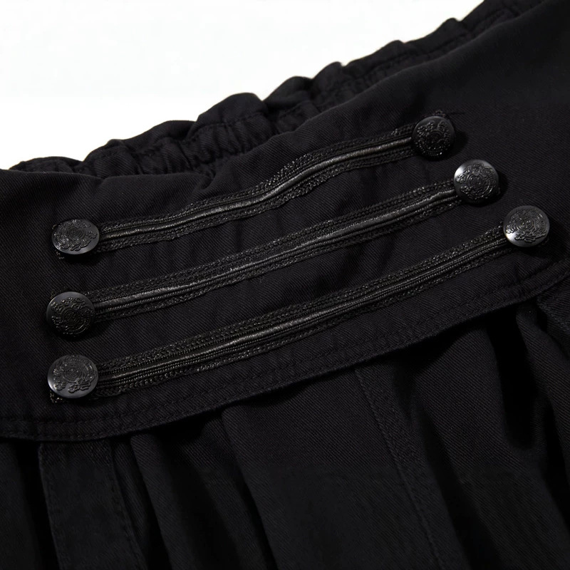 남성용 패션 카고 힙합 바지, 멀티 포켓, 루즈핏, Y - Cargo Pant Wide 리뷰 및 가격